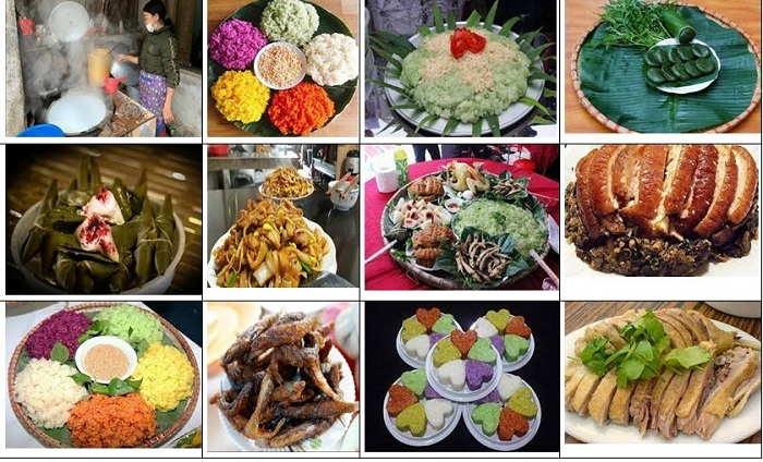 Liên hoan giới thiệu ẩm thực đặc sắc của Quảng Ninh tới người dân, du khách
